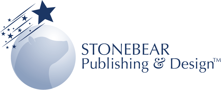 STONEBEAR Publishing & Design