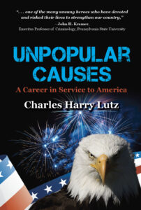 Unpopular Causes by Charles Harry Lutz